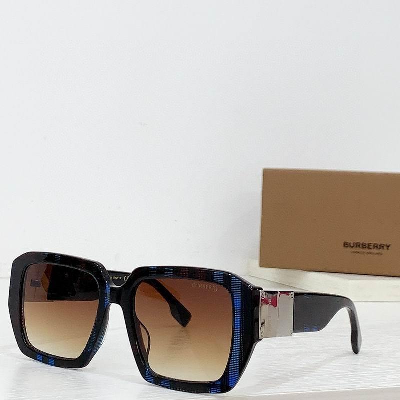 Burberry Sunglasses 117